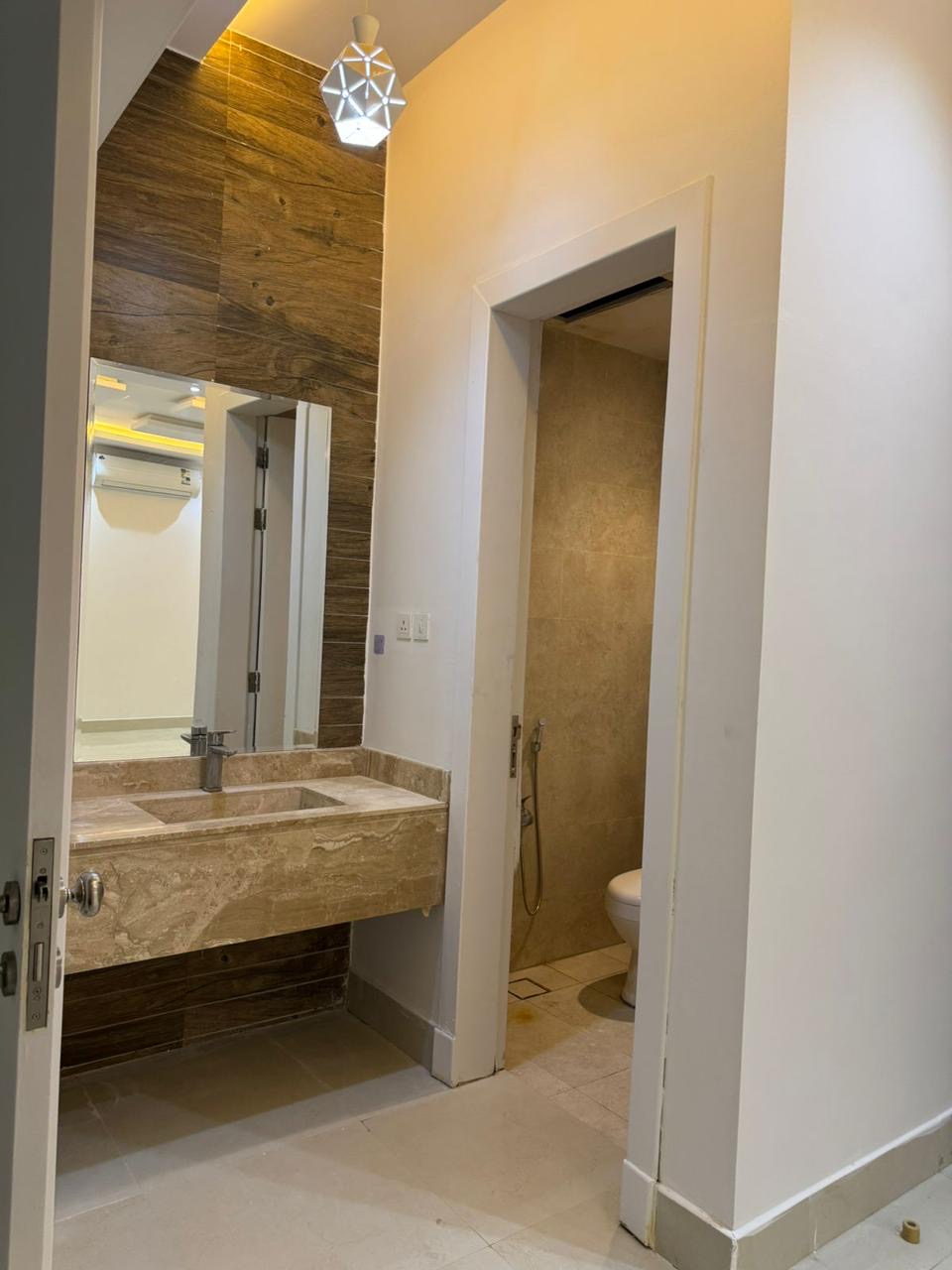 🏡 Duplex Villa for Rent – Al Arid District